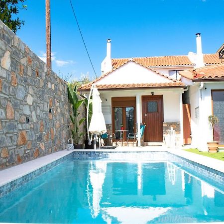 Del Sol Suites Skiathos-Stadt Exterior foto