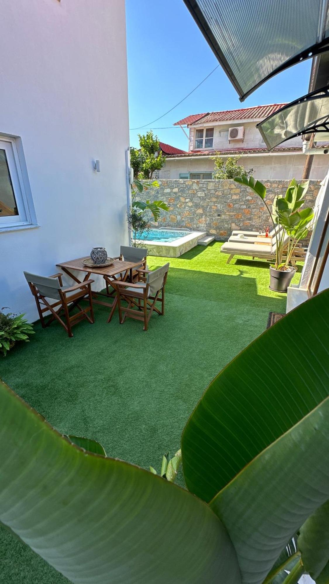 Del Sol Suites Skiathos-Stadt Exterior foto