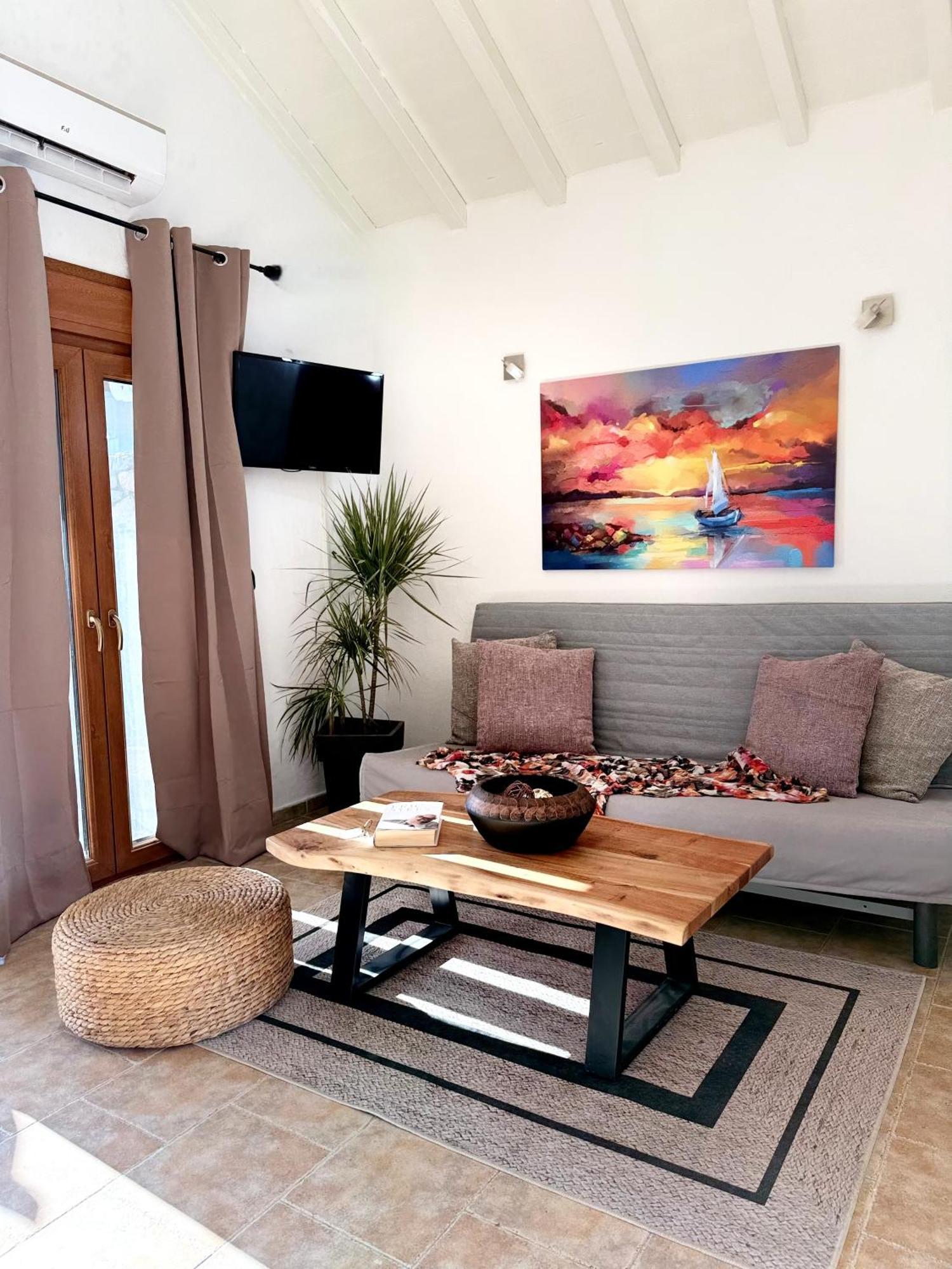 Del Sol Suites Skiathos-Stadt Exterior foto