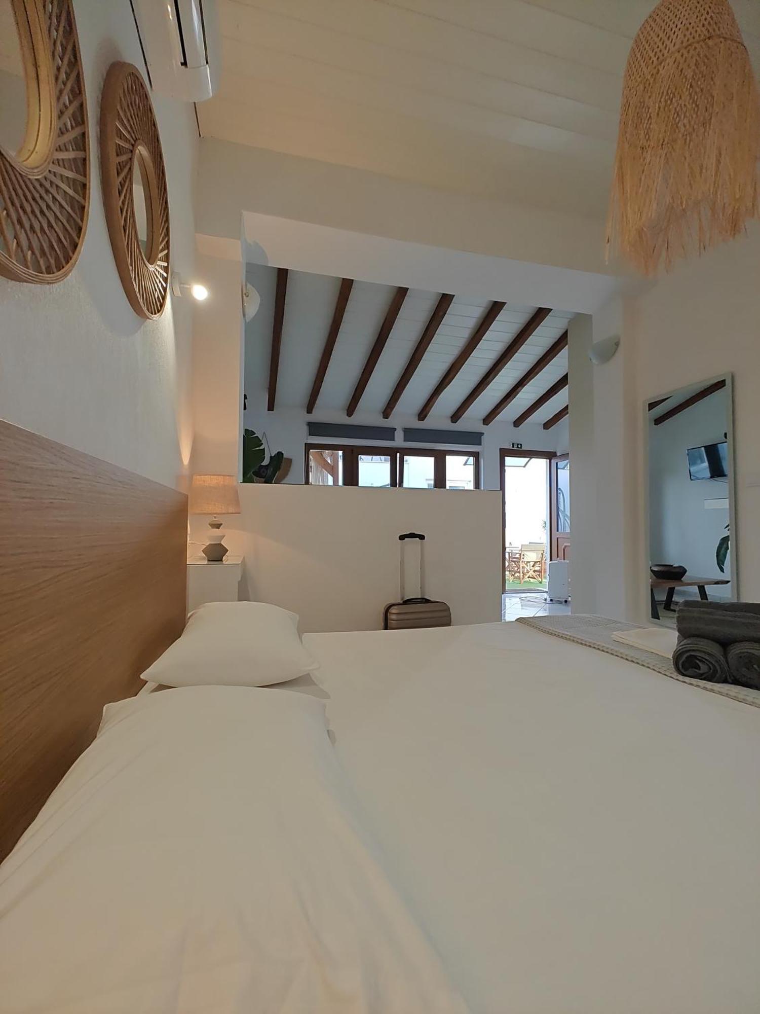 Del Sol Suites Skiathos-Stadt Exterior foto